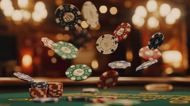 jeptoto mobile app home screen showing live-dealer table and sportsbook options